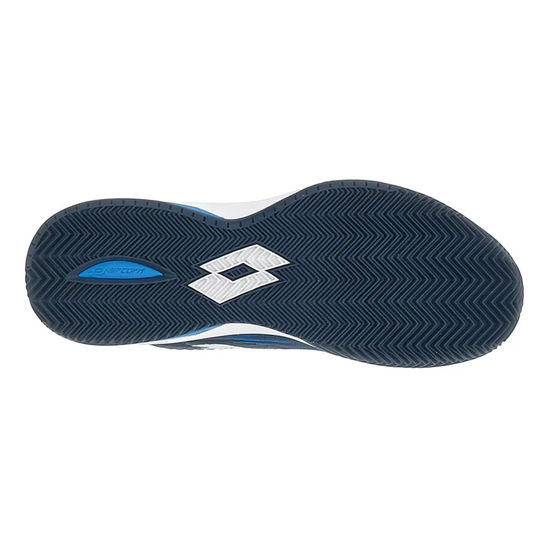 Mirage 200 II PRT SPD Sandplatzschuh Herren - dunkelblau, weiß