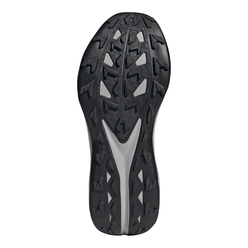 Terrex Tracefinder Plus Trailschuh Herren - oliv, grau