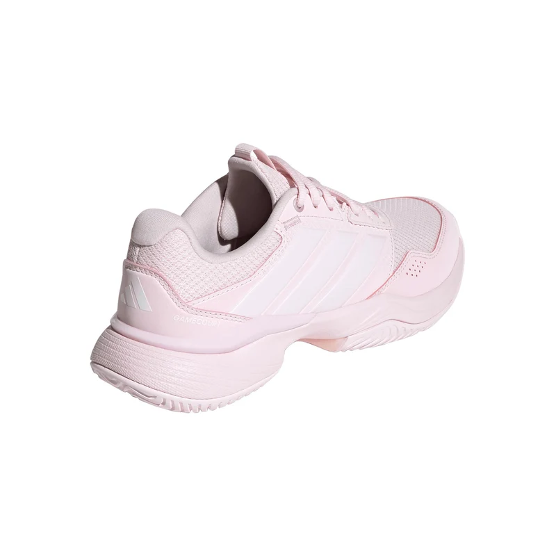 GameCourt 3 Allcourtschuh Damen - pastellrosa