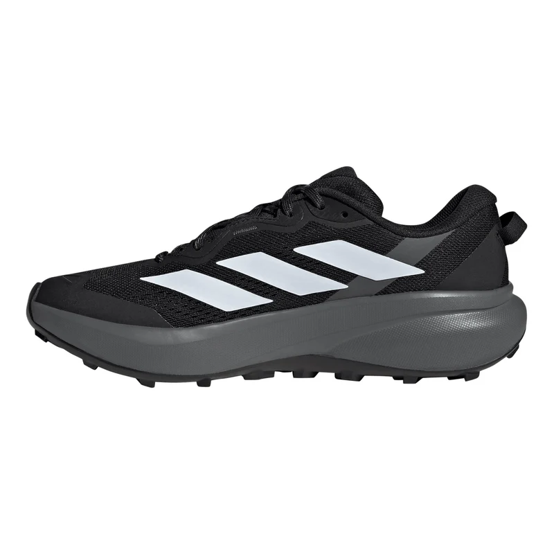 Terrex Tracefinder Plus Trailschuh Herren - schwarz, weiß