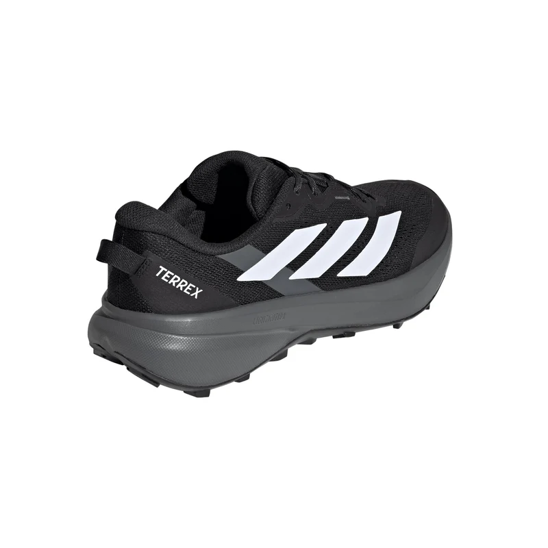 Terrex Tracefinder Plus Trailschuh Herren - schwarz, weiß