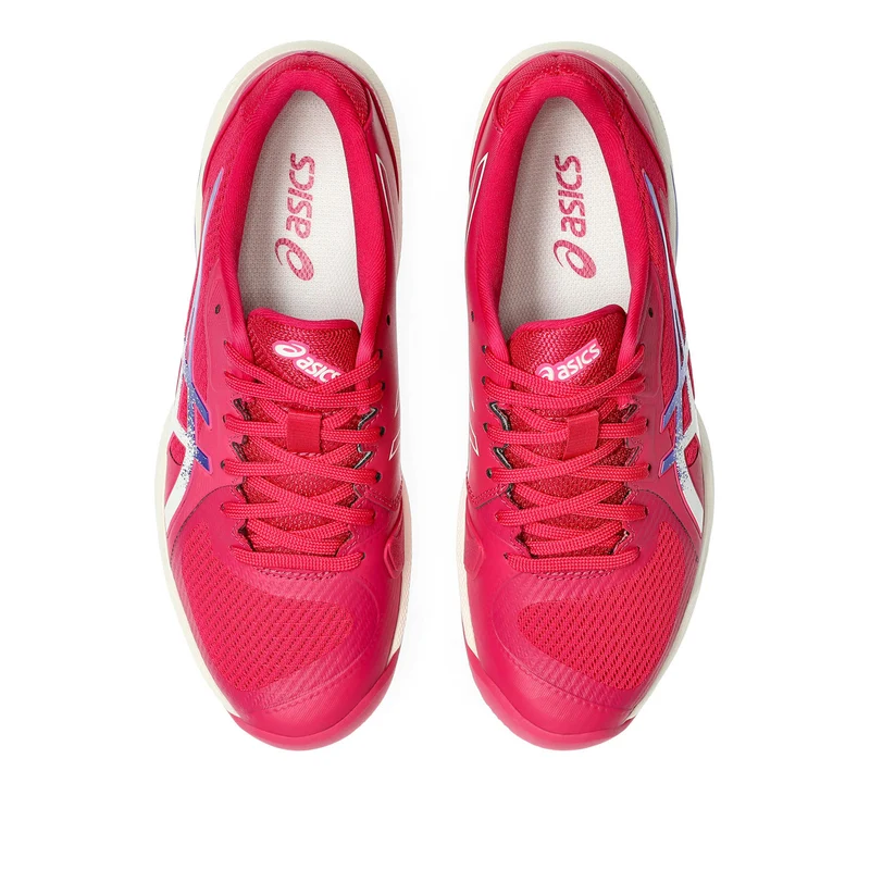 Solution Swift FF 2 Sandplatzschuh Damen - berry, dunkelblau