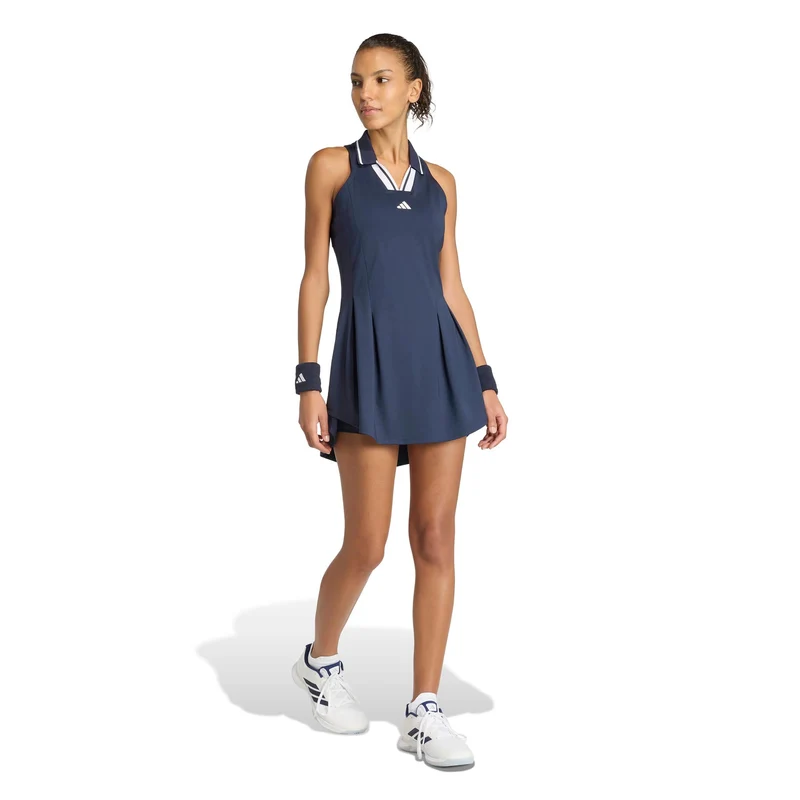 RG Pro Kleid Damen - dunkelblau