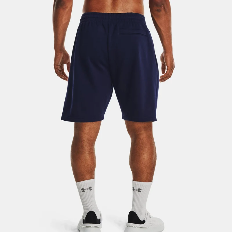 Rival Shorts Herren-Dunkelblau