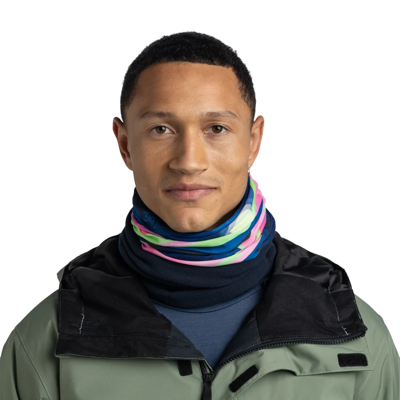 BUFF Polar Wärmender Schlauchschal für Outdoor