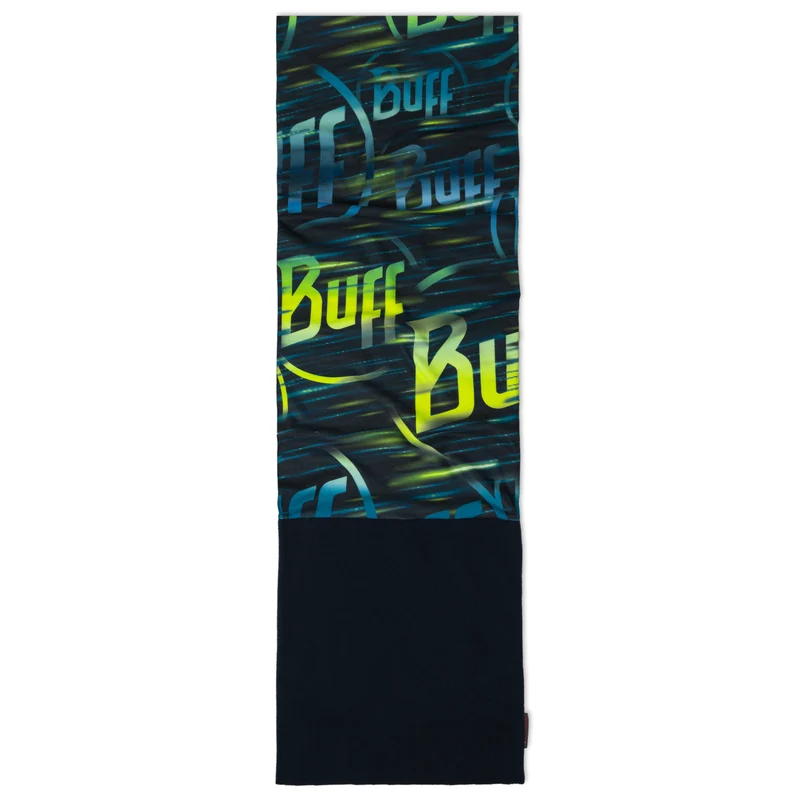 BUFF Polar Schlauchschal aus recyceltem Polartec-Fleece