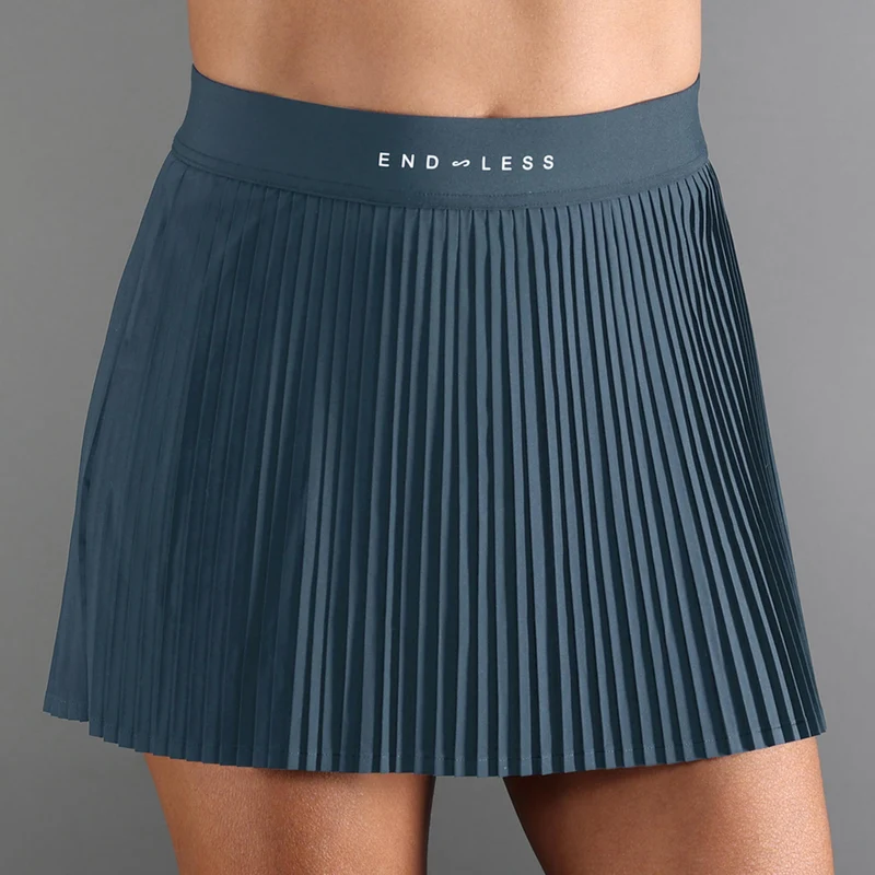 AURA Rock Damen - blau
