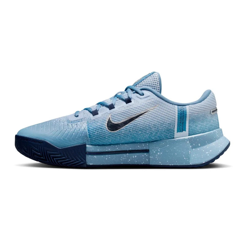 Zoom GP Challenge 1.5 Premium Sandplatzschuh Herren - blau, blaugrau