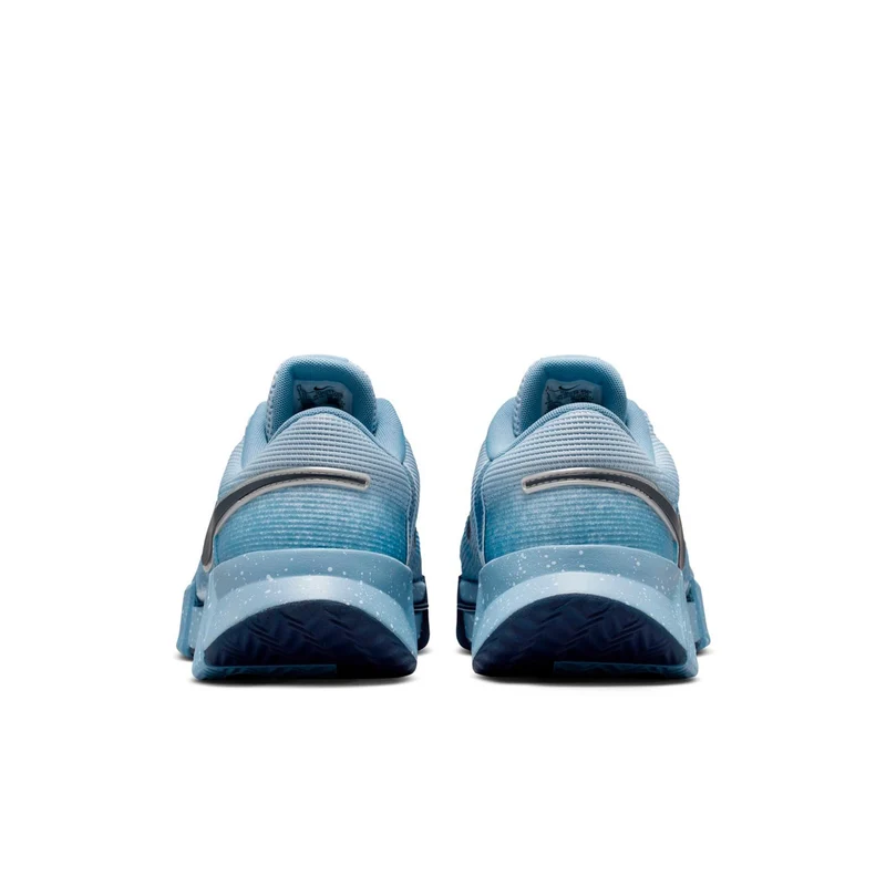 Zoom GP Challenge 1.5 Premium Sandplatzschuh Herren - blau, blaugrau