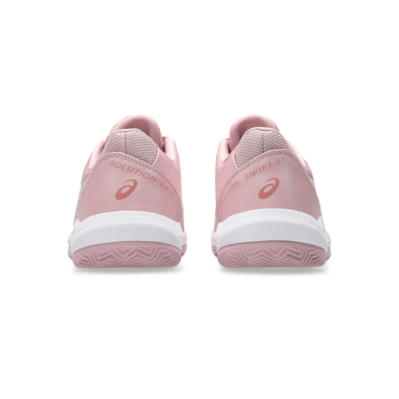 Solution Swift FF 2 Sandplatzschuh Damen - rosa