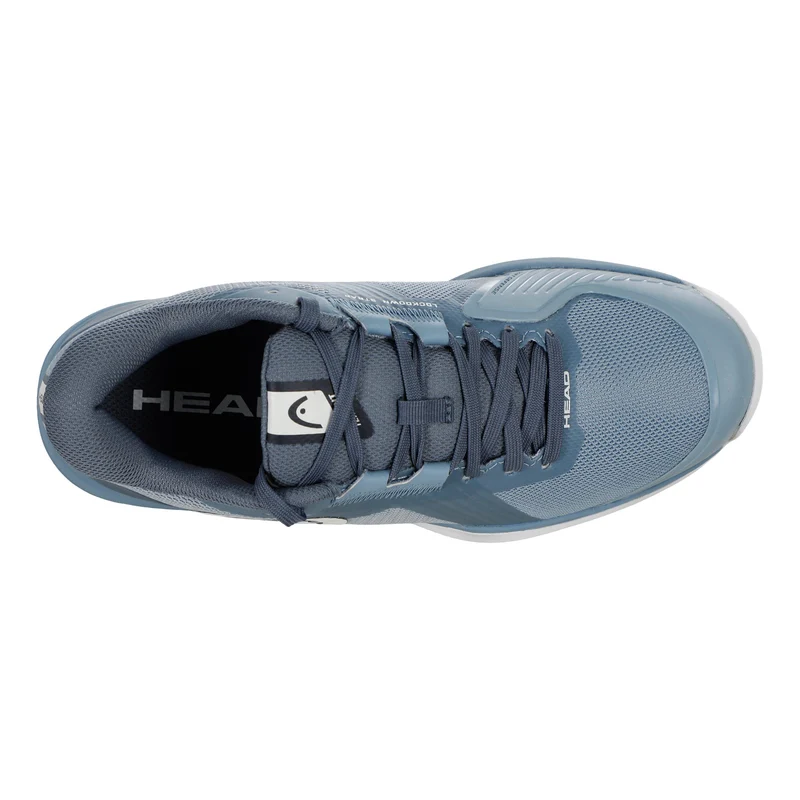 Sprint Team 4.0 Sandplatzschuh Damen-blau, dunkelblau