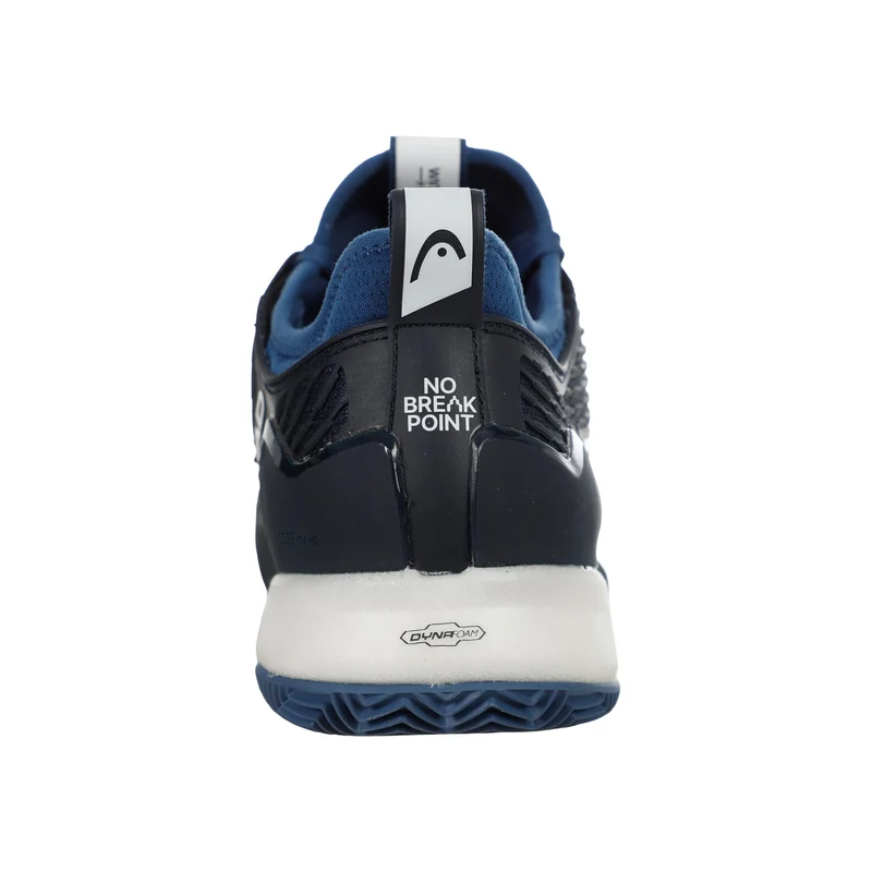 Endure Pro Sandplatzschuh Herren-dunkelblau, dunkelblau
