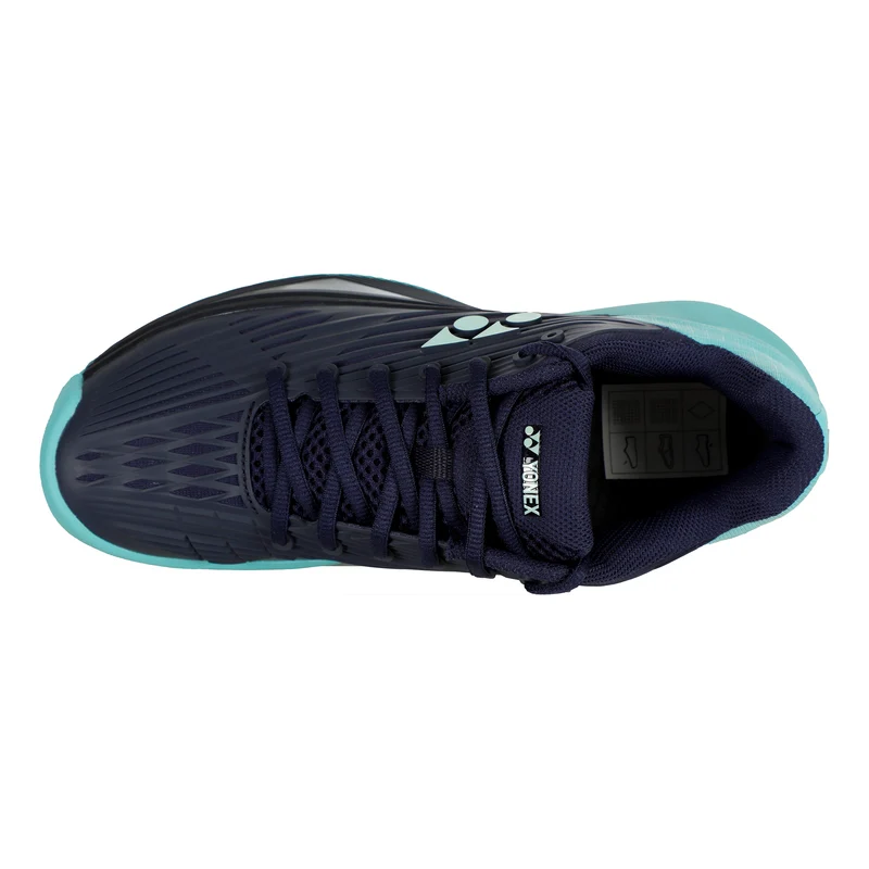 Eclipsion 5 Sandplatzschuh Damen-Dunkelblau