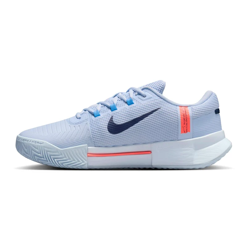 Zoom GP Challenge 1.5 Sandplatzschuh Herren - hellblau, dunkelblau