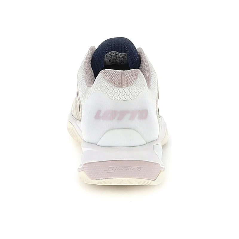 Mirage 100 II Sandplatzschuh Damen - weiß, beige