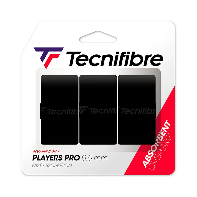 Players Pro 3er 3er Pack - schwarz