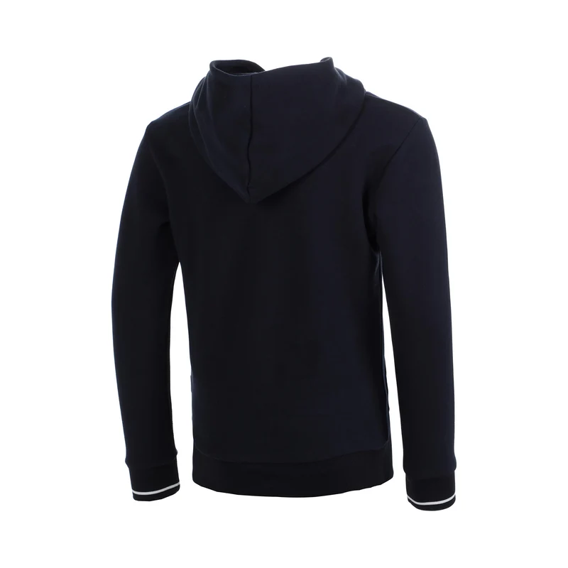 Hoody Kinder - dunkelblau