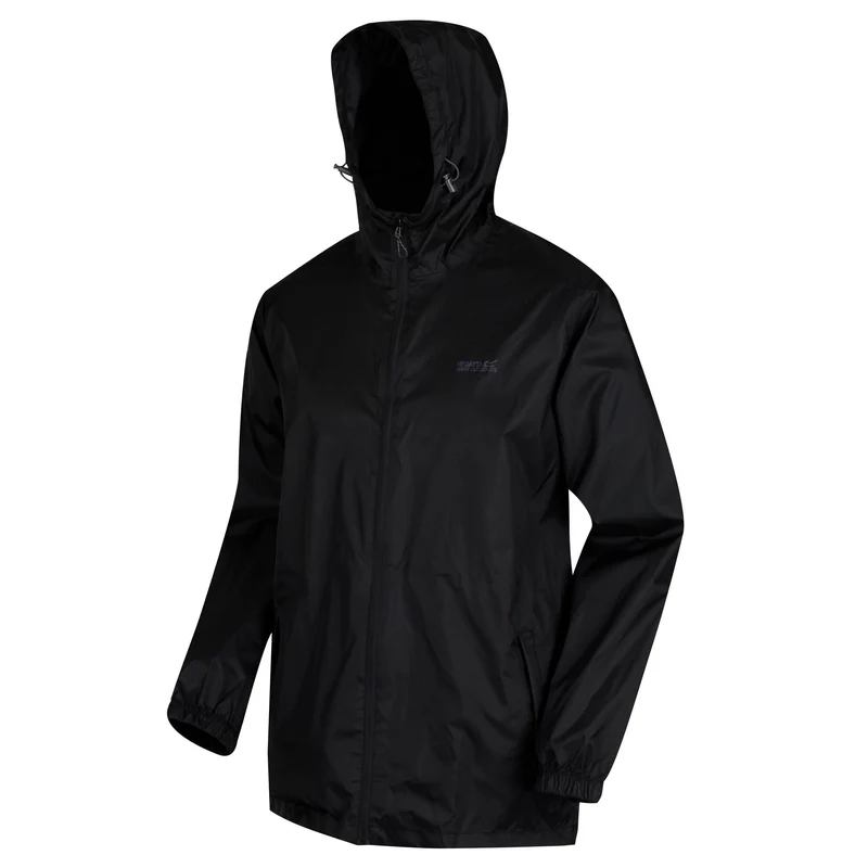 REGATTA Pack It Jkt III Ultraleichte Regenjacke