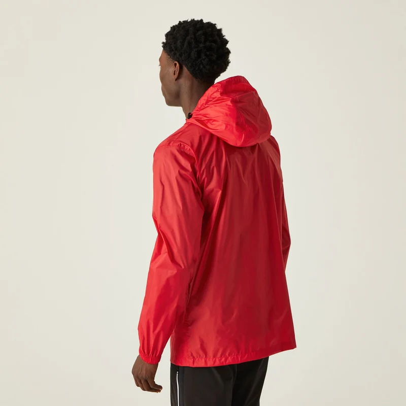 REGATTA Pack It Jkt III Ultraleichte Regenjacke