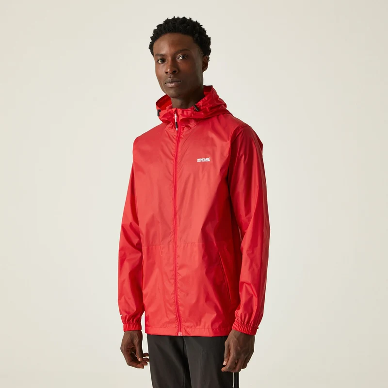 REGATTA Pack It Jkt III Ultraleichte Regenjacke