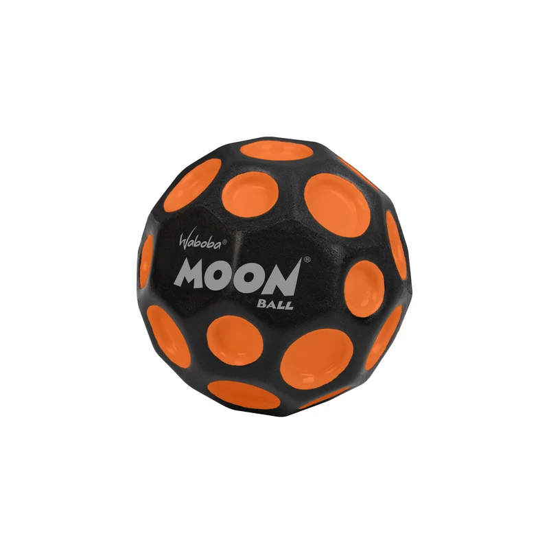 ID-NEUTRAL SUNFLEX X WABOBA MOON Ball, ultraleicht & springstark