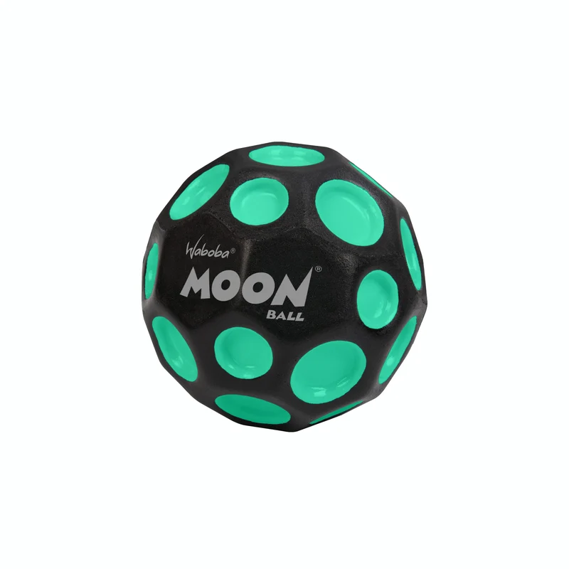 ID-NEUTRAL SUNFLEX X WABOBA MOON Ball, ultraleicht & springstark