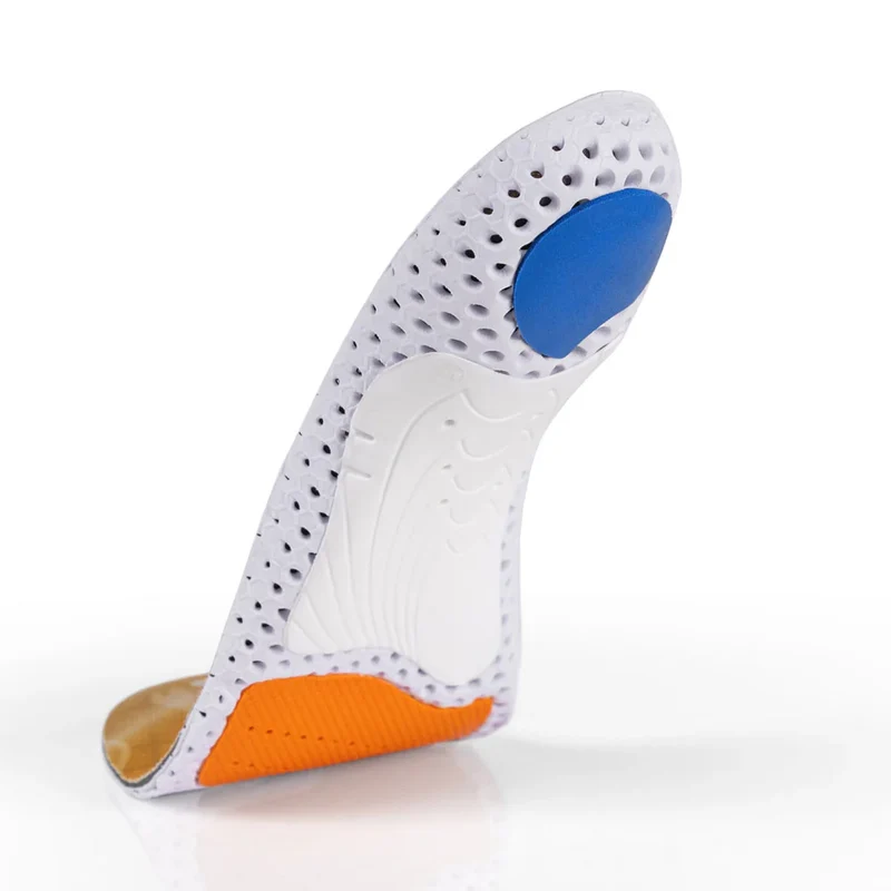 CURREX ACEPRO Mid Einlegesohle für Sport & Laufkomfort