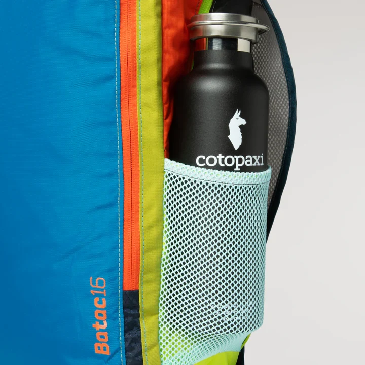 COTOPAXI BATAC 16L Rucksack – Einzigartiges Design
