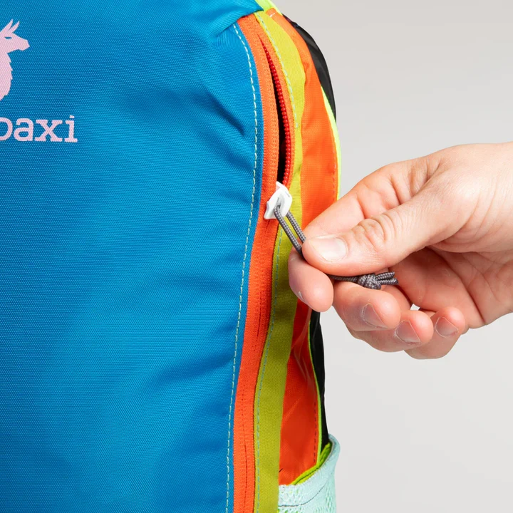 COTOPAXI BATAC 16L Rucksack – Einzigartiges Design