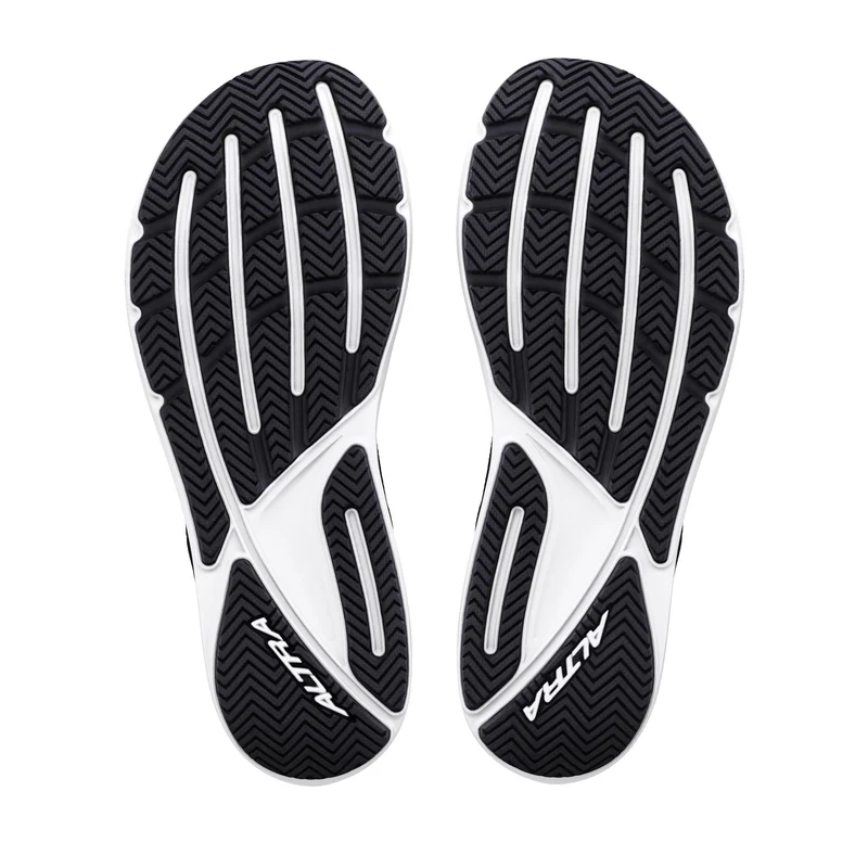 Motiv FLX Neutralschuh Herren - schwarz, weiß