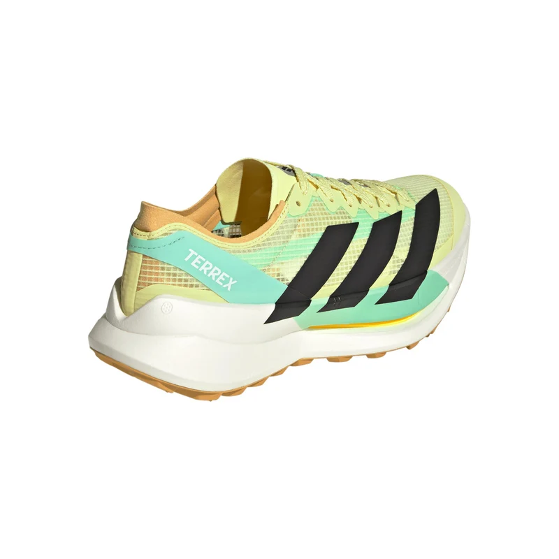 Terrex Agravic Speed Ultra 2 Trailschuh Herren - weiß, mehrfarbig