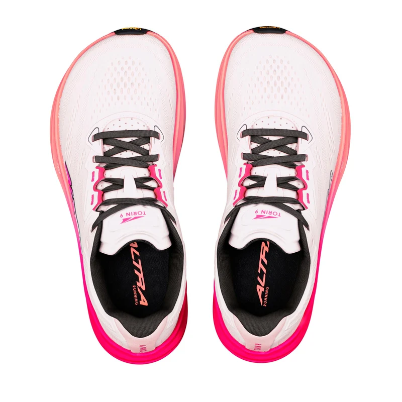 Torin 9 Neutralschuh Damen - rosa, pink