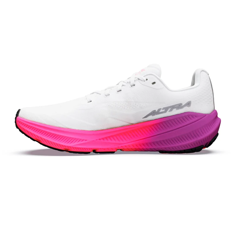 Experience Flow 3 Neutralschuh Damen - weiß, lila