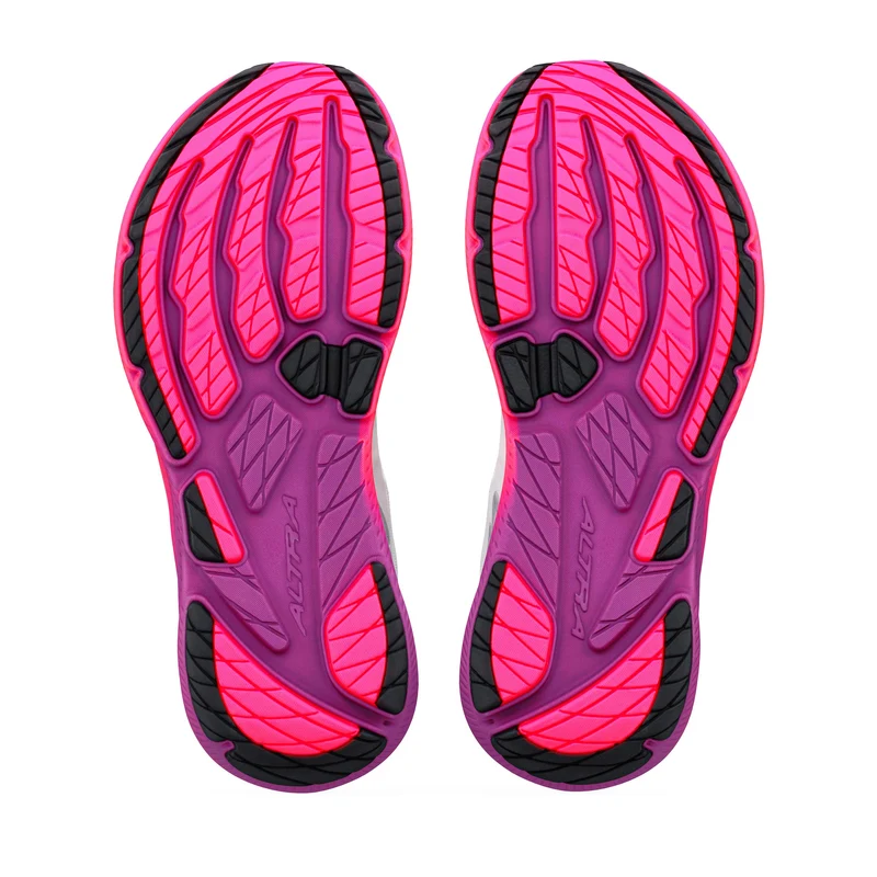 Experience Flow 3 Neutralschuh Damen - weiß, lila