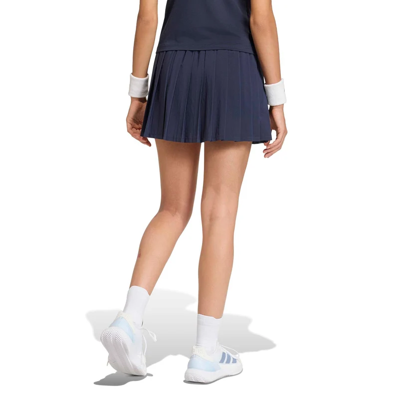 Classics Rock Damen - dunkelblau, beige