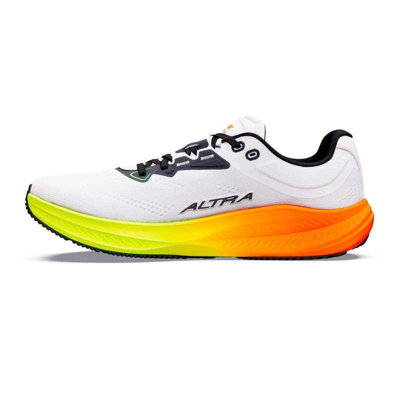 Torin 9 Neutralschuh Herren - weiß, orange