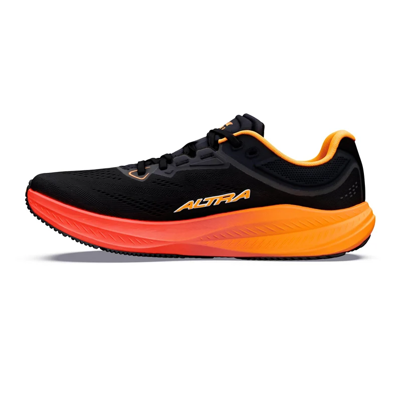 Torin 9 Neutralschuh Herren - schwarz, orange