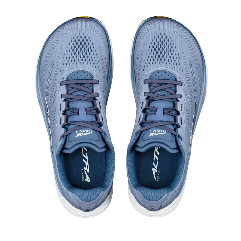 Torin 9 Neutralschuh Herren - blaugrau, schwarz