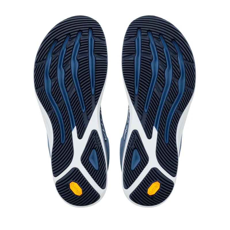 Torin 9 Neutralschuh Herren - blaugrau, schwarz