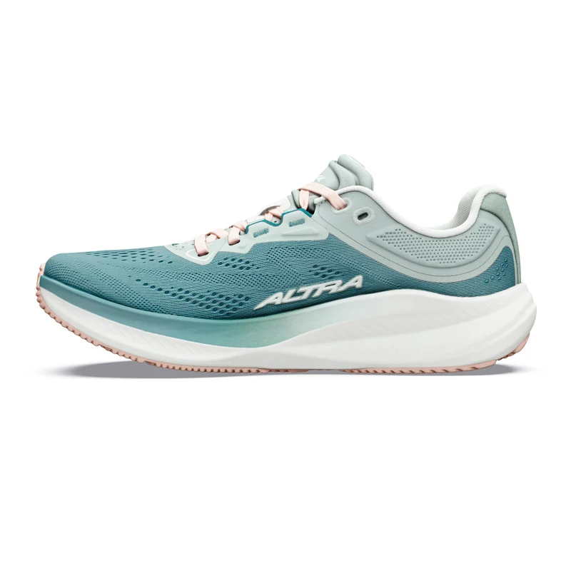 Torin 9 Neutralschuh Damen - petrol, grün
