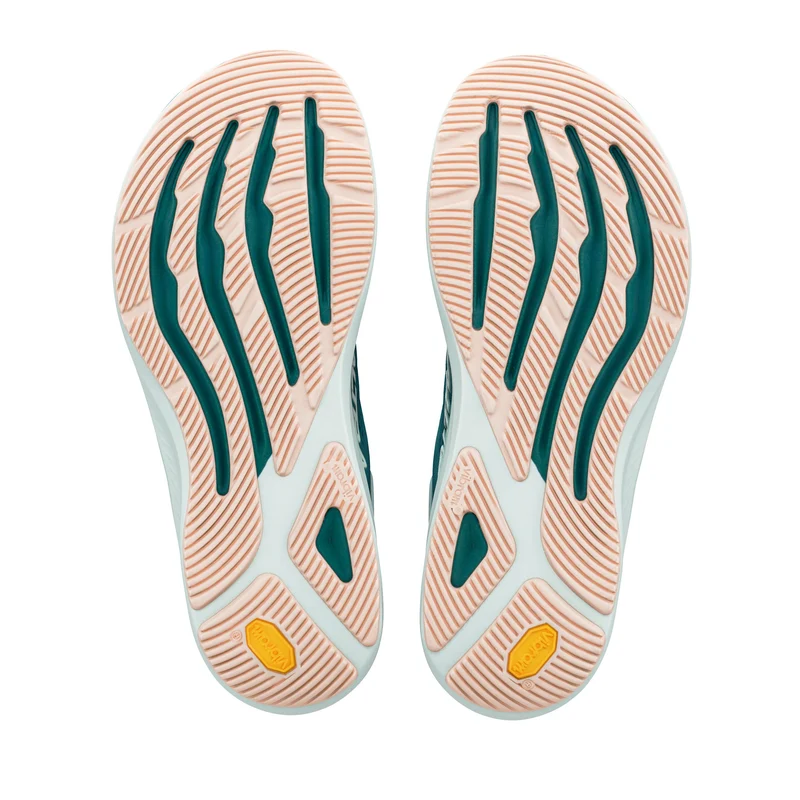 Torin 9 Neutralschuh Damen - petrol, grün