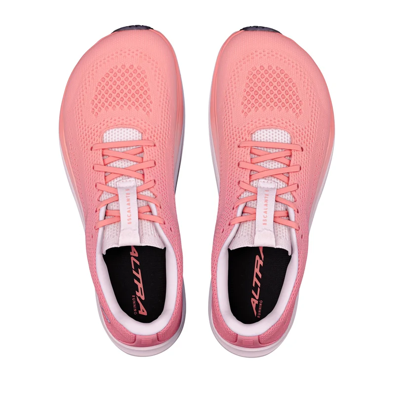 Escalante 5 Neutralschuh Damen - berry, koralle