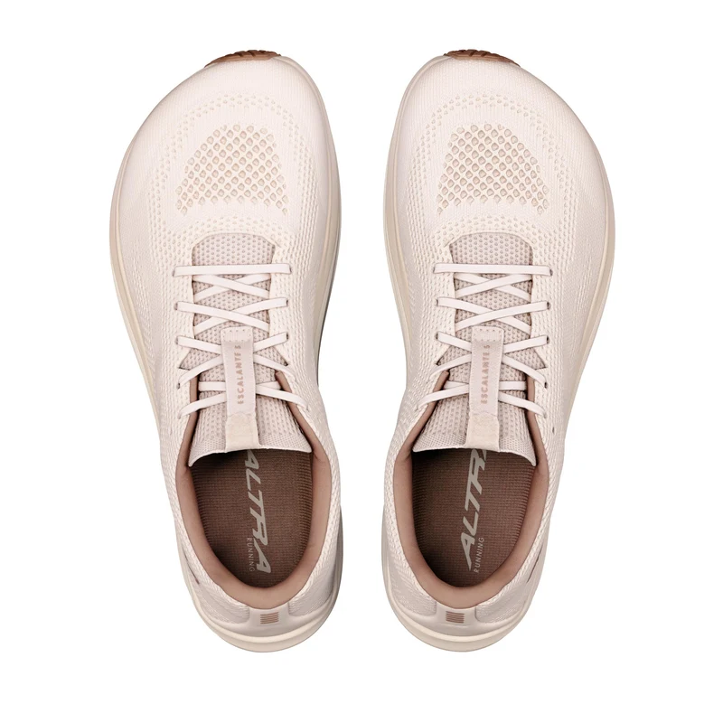 Escalante 5 Neutralschuh Herren - beige, creme