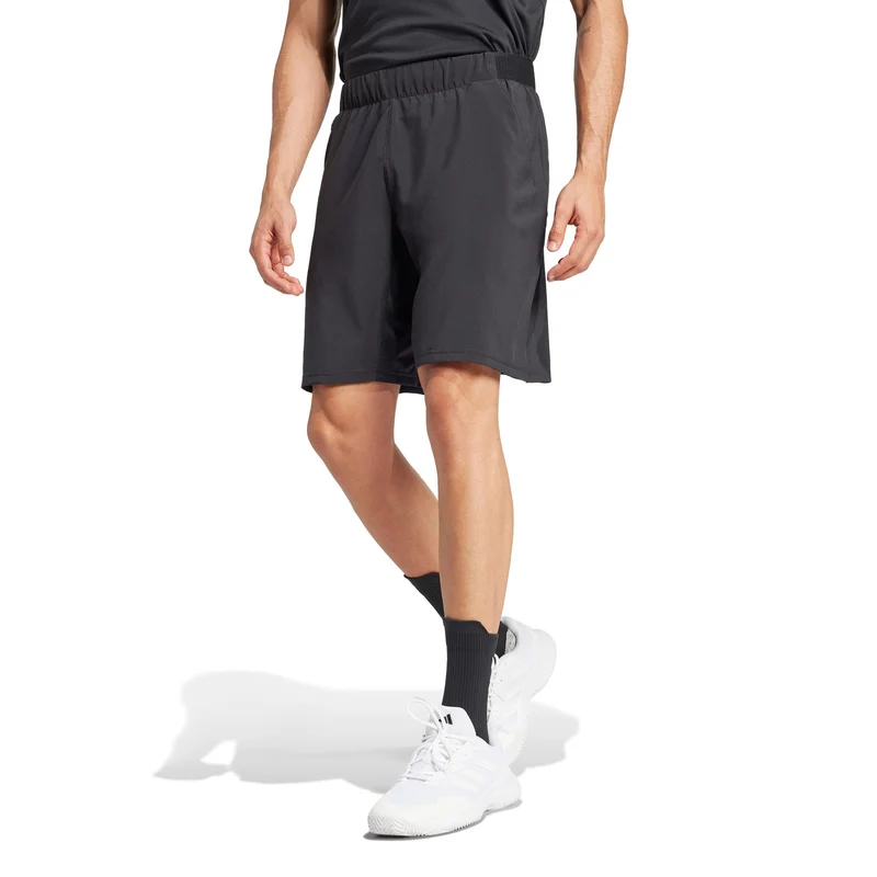Club 7Inch Sweat Shorts Herren-schwarz