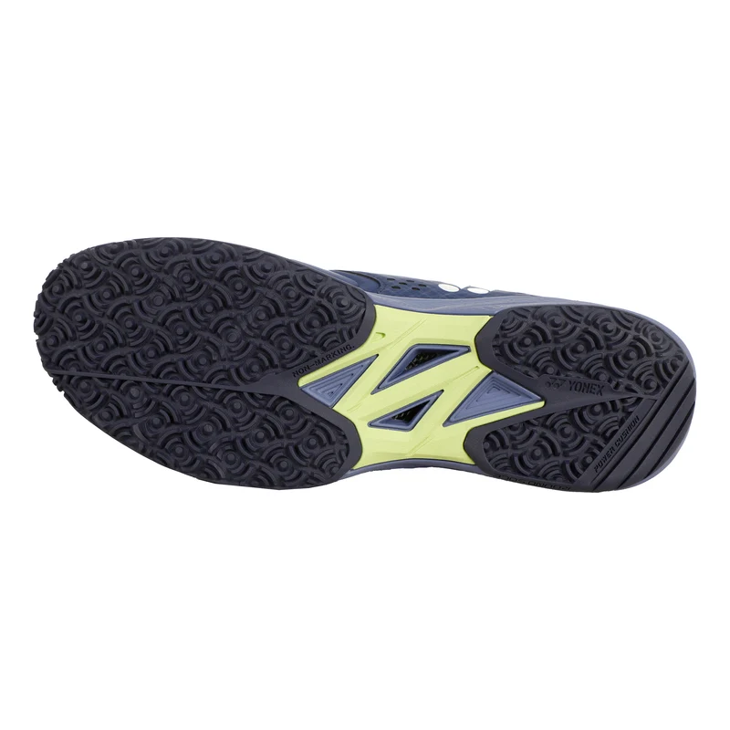 Sonicage Sandplatzschuh Herren-dunkelblau