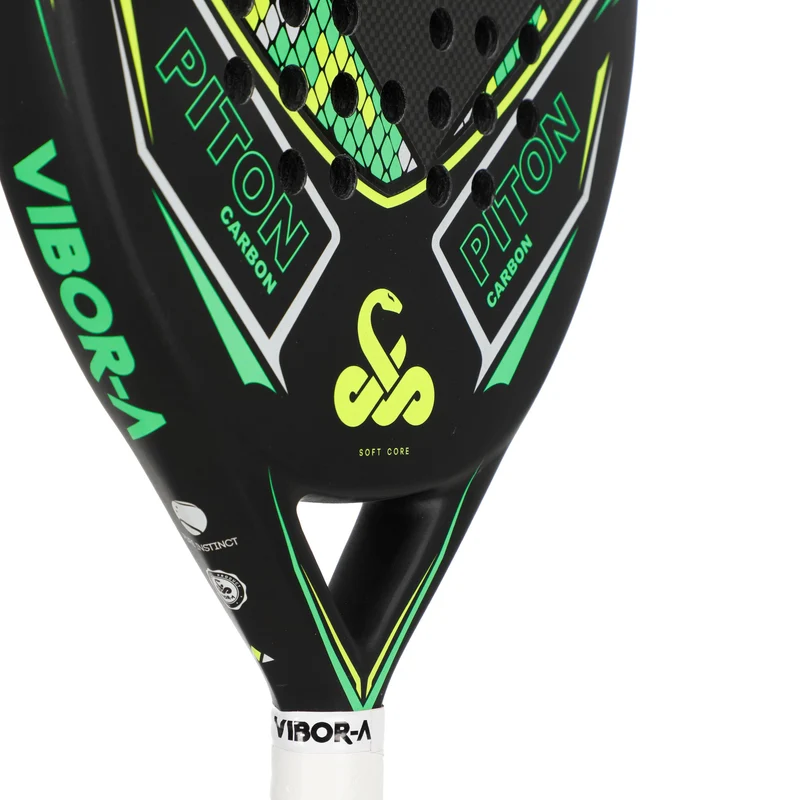 Piton Carbon LTD Padelschläger