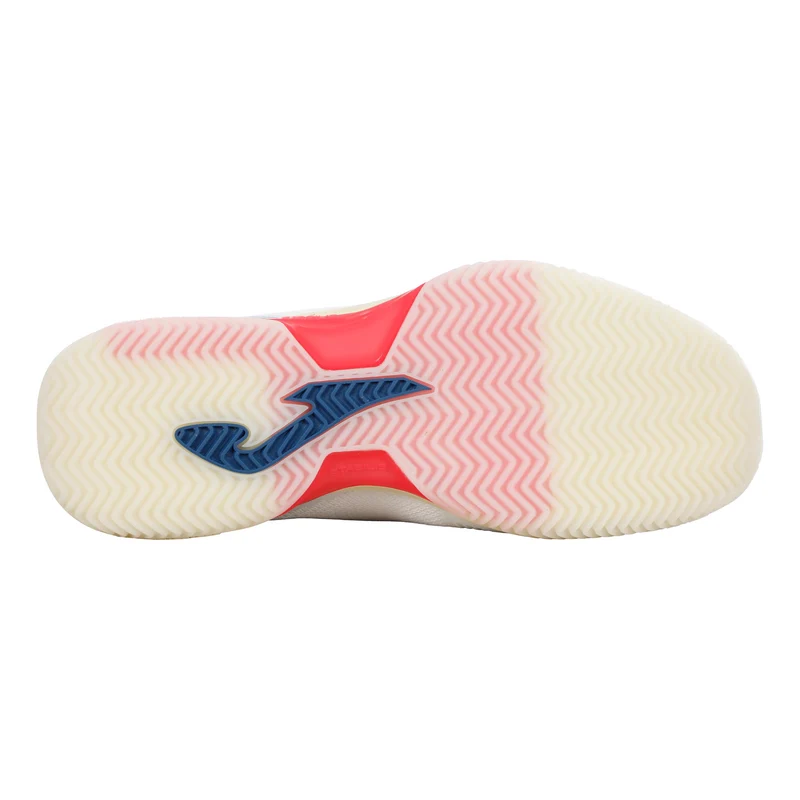 Electric Sandplatzschuh Damen - weiß