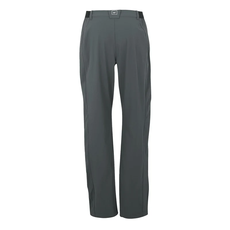 REGATTA Wmn Travel Packaway TRS II Wanderhose Damen