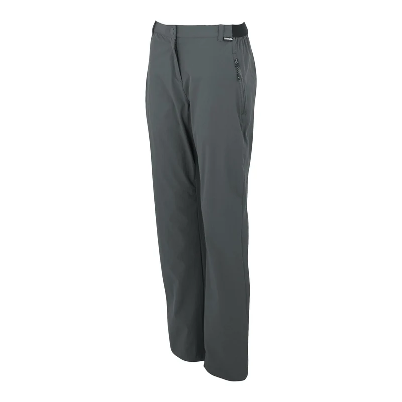 REGATTA Wmn Travel Packaway TRS II Wanderhose Damen