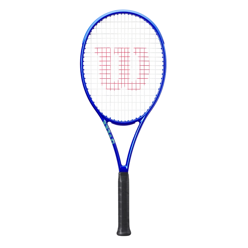 WILSON Ultra 99 Pro V5 Tennisschläger Electric Indigo